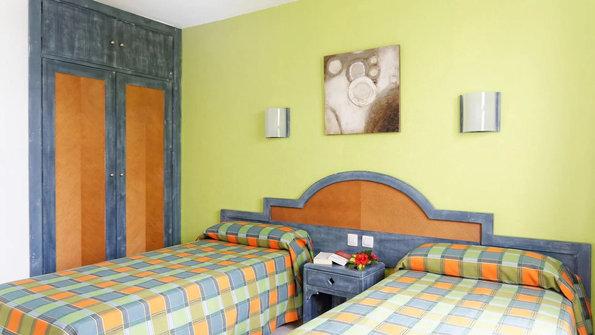 Hotel Puerto Carmen Puerto del Carmen