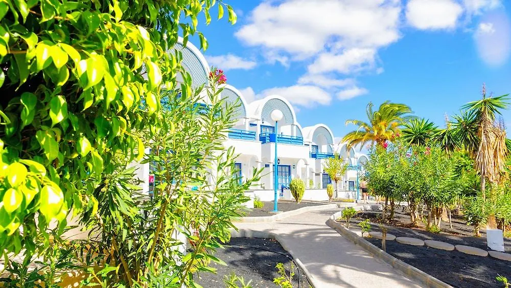 Hotel Puerto Carmen Puerto del Carmen  España