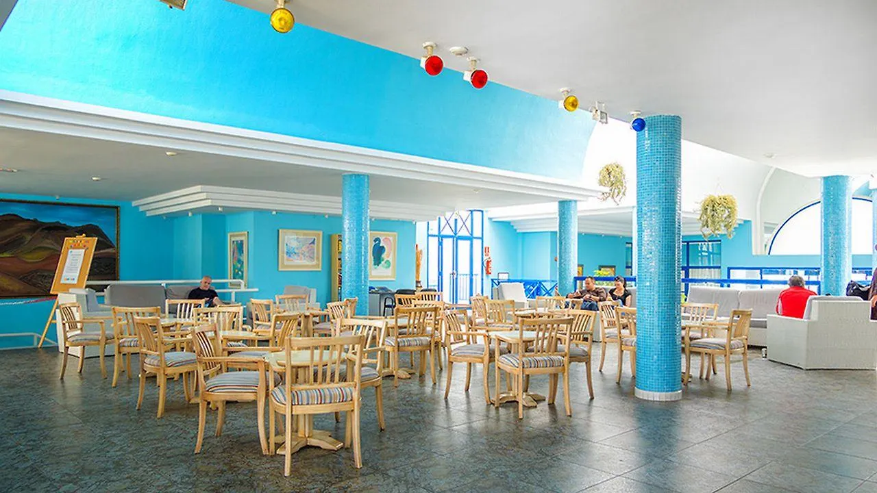 Hotel Puerto Carmen Puerto del Carmen  España