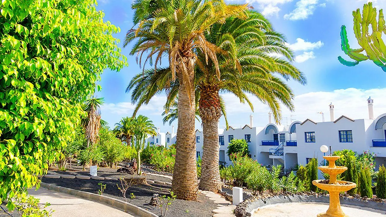 Hotel Puerto Carmen Puerto del Carmen  4*, Puerto del Carmen (Lanzarote) España