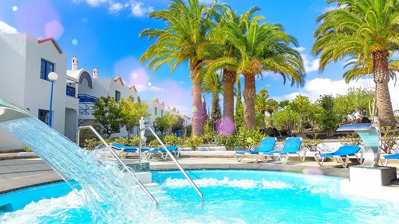 Hotel Puerto Carmen Puerto del Carmen