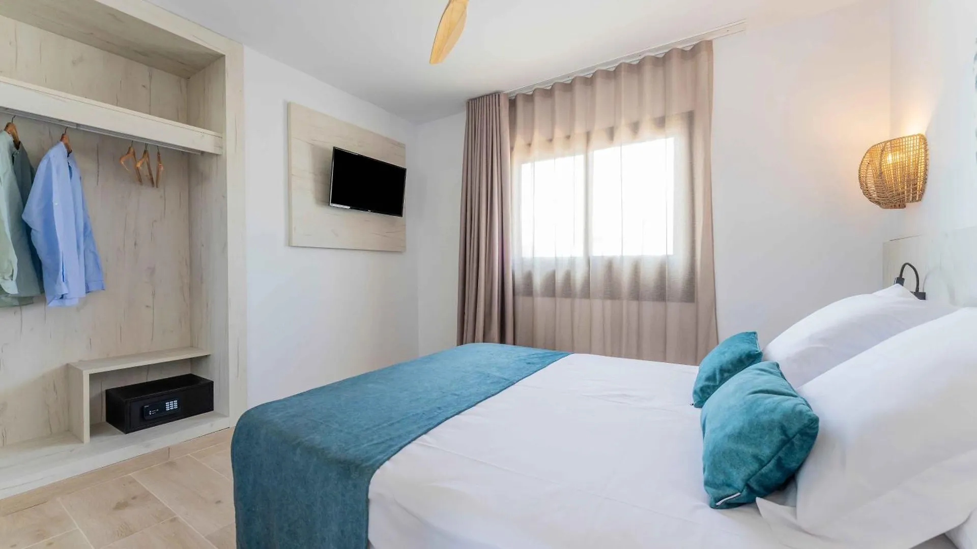 Hotel Puerto Carmen Puerto del Carmen   Puerto del Carmen (Lanzarote)