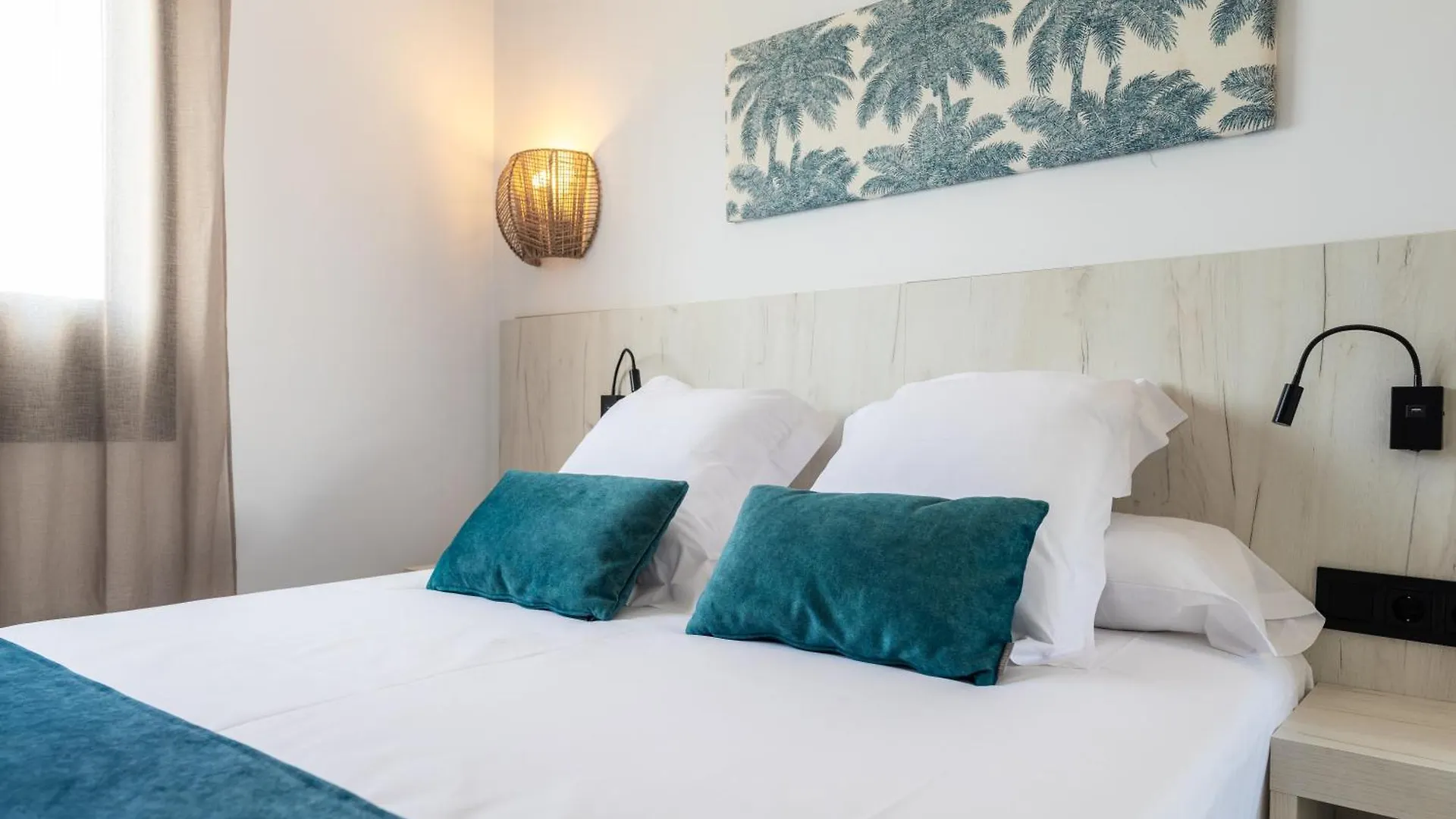 Hotel Puerto Carmen Puerto del Carmen