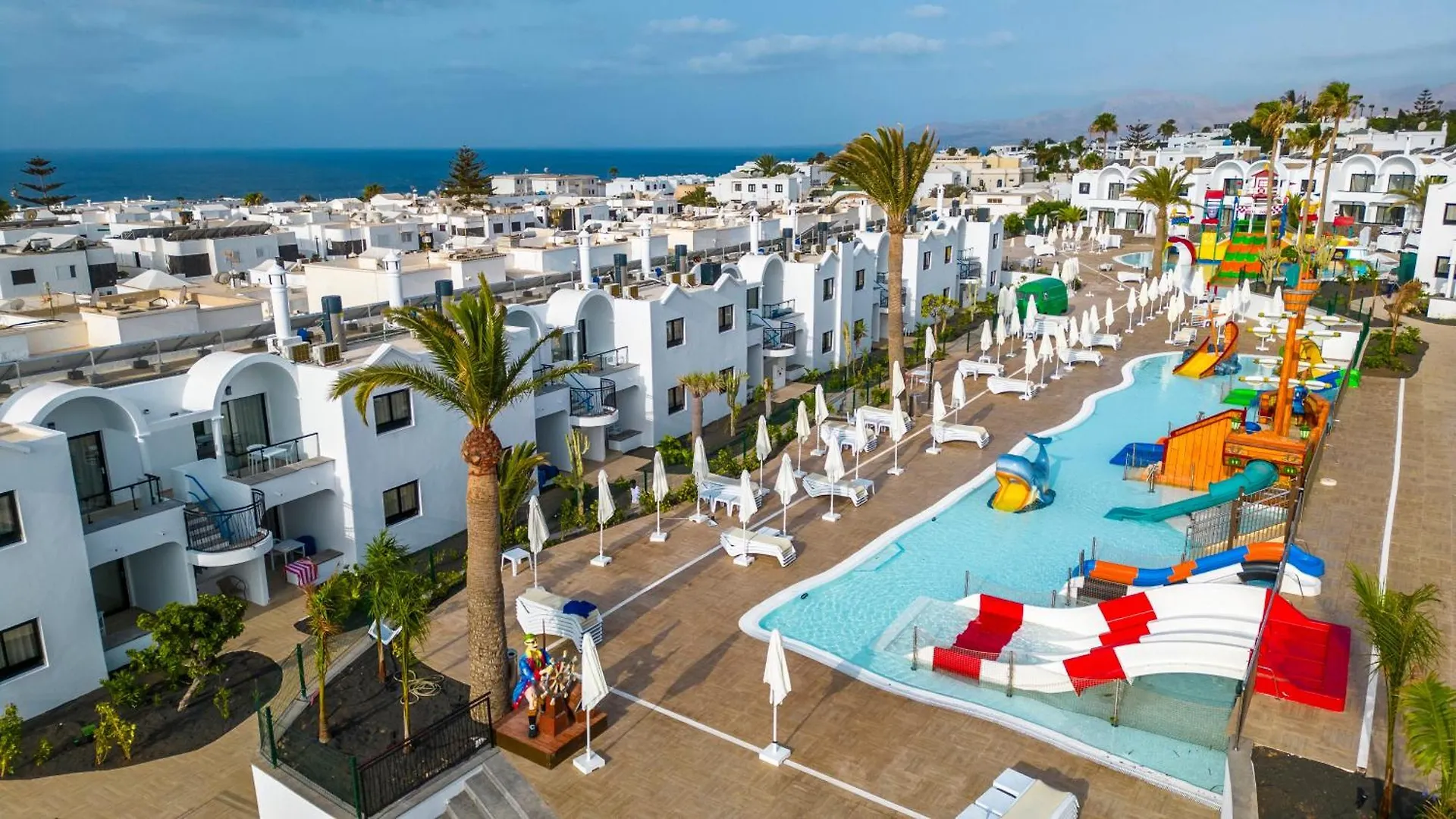 Hotel Puerto Carmen Puerto del Carmen