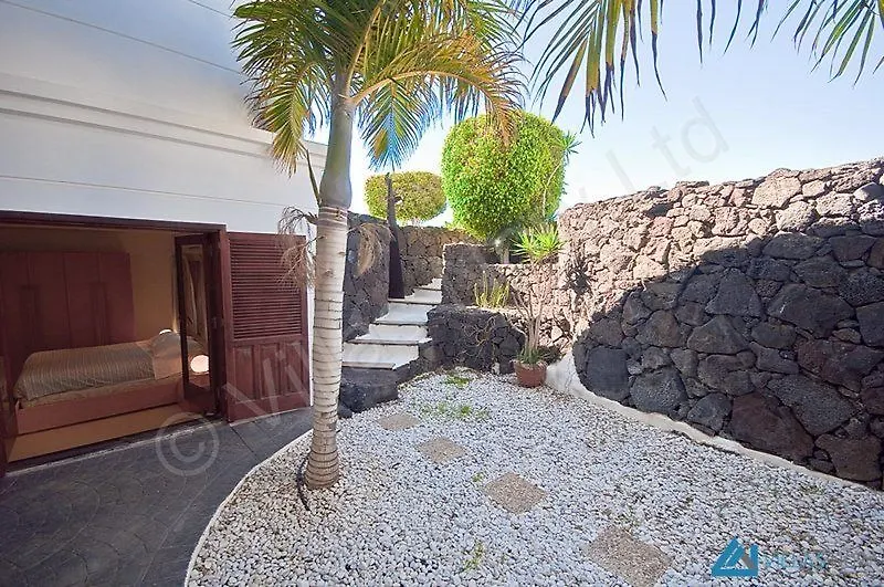 Hotel Puerto Carmen Puerto del Carmen  4*, Puerto del Carmen (Lanzarote)