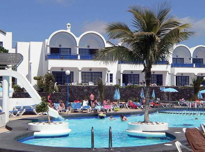 Hotel Puerto Carmen Puerto del Carmen   Puerto del Carmen (Lanzarote)