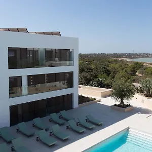 Sa Pedrera & Hotel Es Pujols