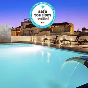 One Shot Conde Torrejon Hotel Siviglia