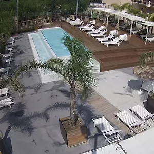 Hotell Pineda