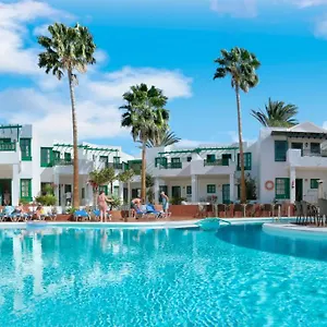 Appartement Luz Y Mar, Puerto del Carmen (Lanzarote)