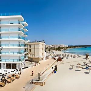 Universal Perla Hotel S'Illot (Mallorca)