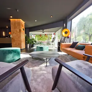 Atenea Valles Hotel Granollers