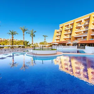 Hotell Chatur Playa Real