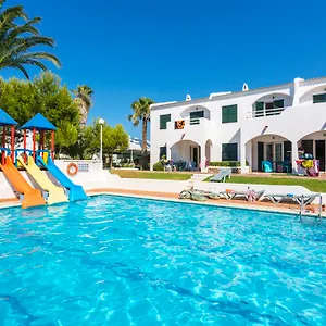 Playa Parc Aparthotel