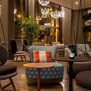 Hotell One Barcelona-ciutadella