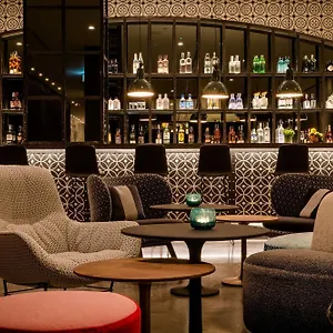 Hotell One Barcelona-ciutadella