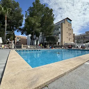 Bluesea Costa Hotel El Arenal (Mallorca)