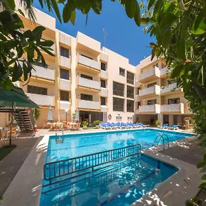Jovial Aparthotel Sant Antoni de Portmany