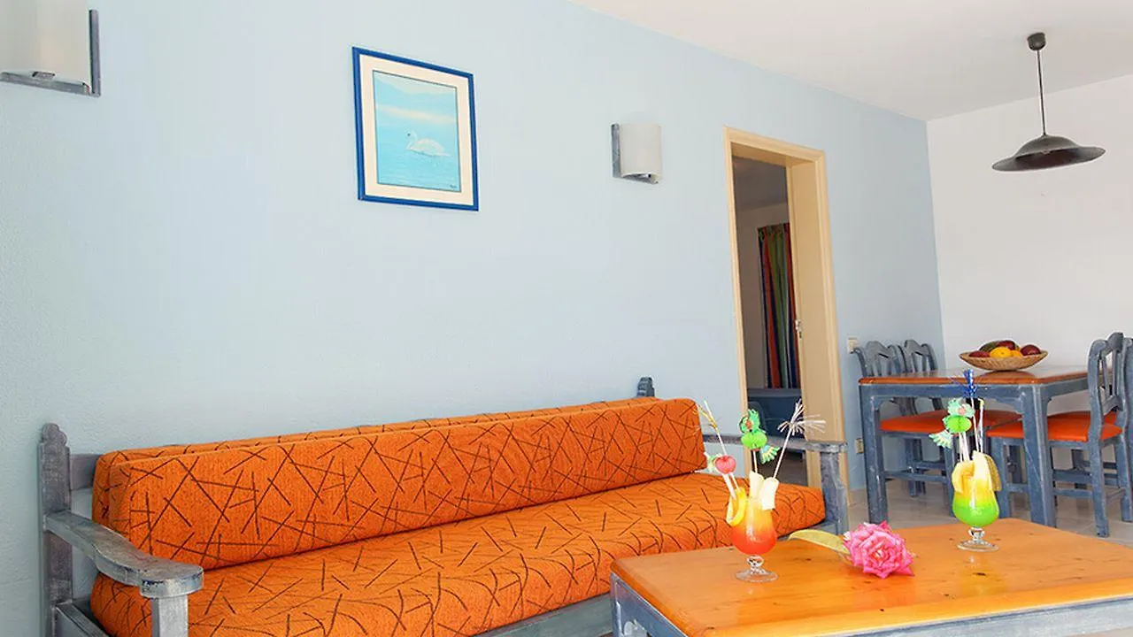 Hotel Bakour Lanzarote Splash Puerto del Carmen