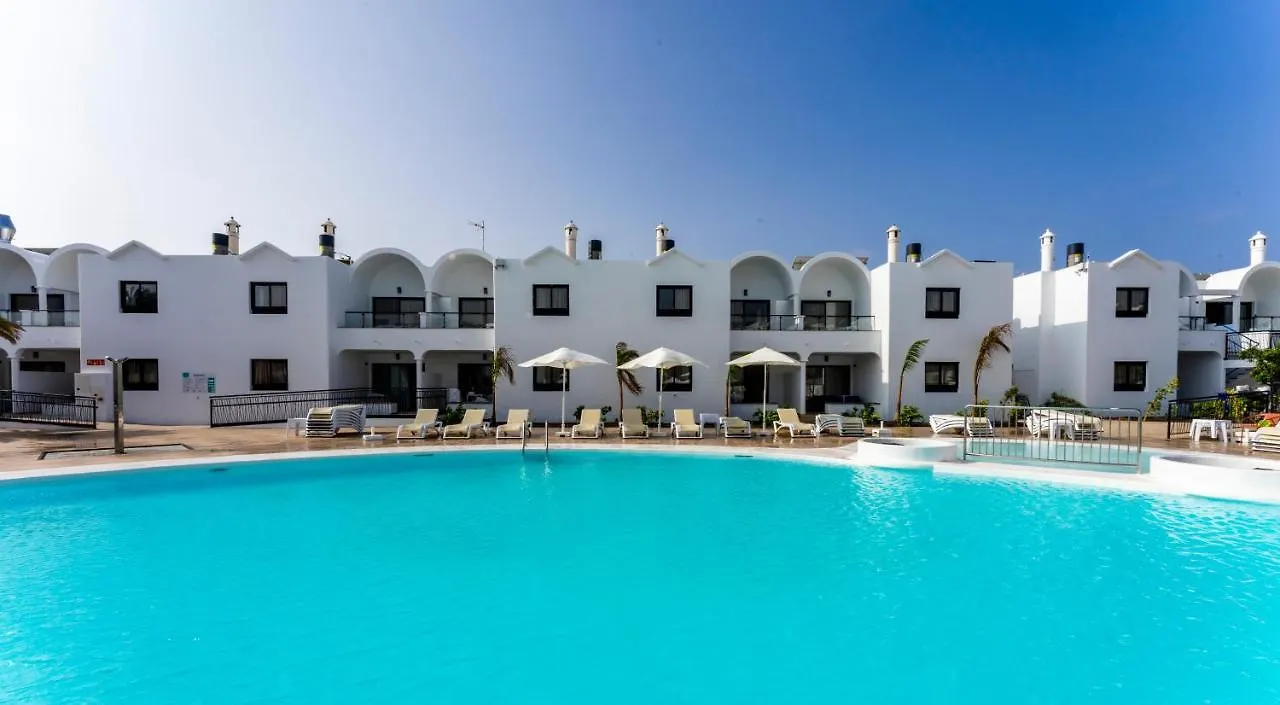 Bakour Lanzarote Splash Puerto del Carmen  Hotel