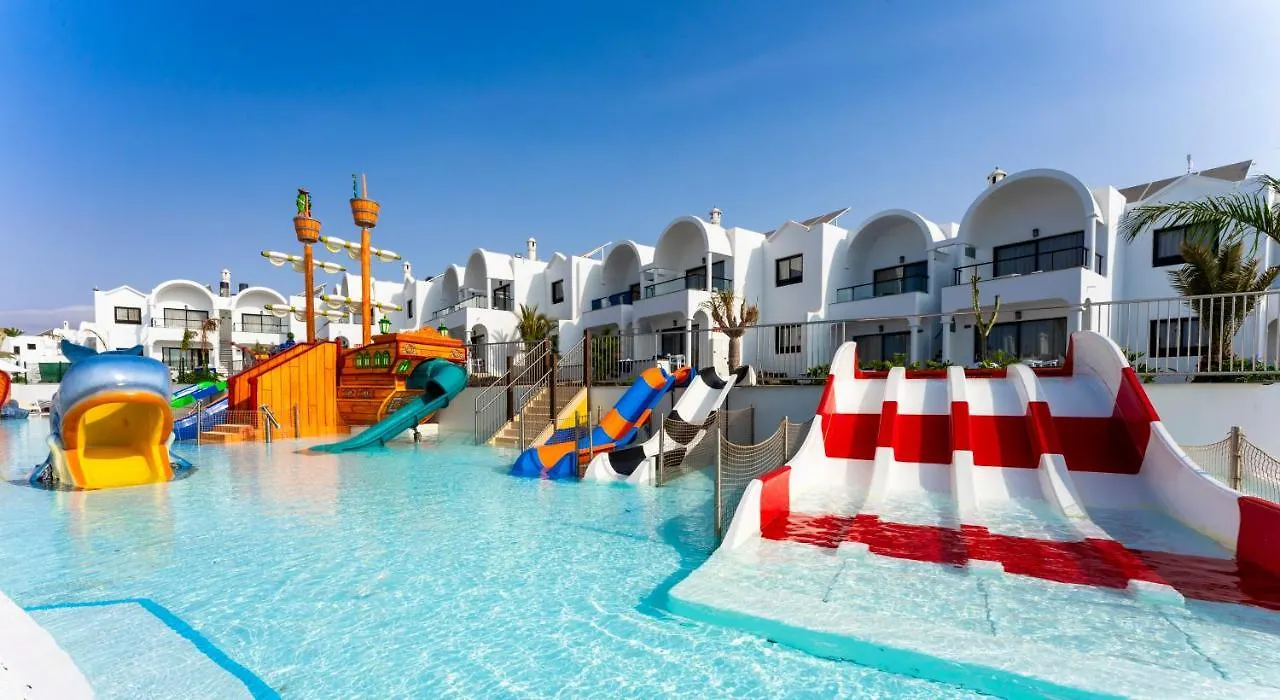 Bakour Lanzarote Splash Puerto del Carmen
