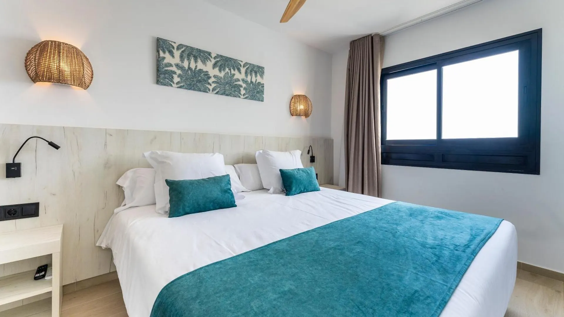 Hotel Bakour Lanzarote Splash Puerto del Carmen