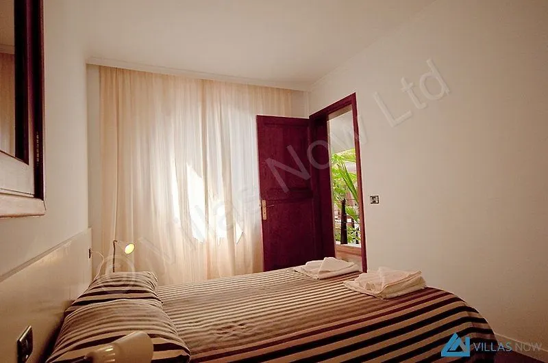 Hotel Bakour Lanzarote Splash Puerto del Carmen