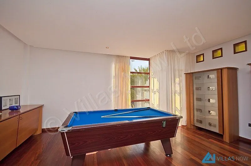 **** Hotel Bakour Lanzarote Splash Puerto del Carmen  Espagne