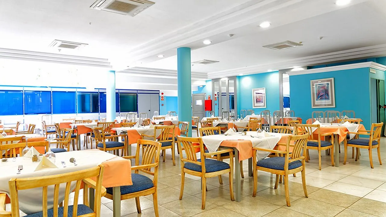**** Hotel Bakour Lanzarote Splash Puerto del Carmen  Spanien
